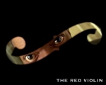 Le Violon rouge (aka The Red Violin)