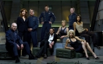 Battlestar Galactica 2.5 - The Resistance (webisodes)