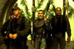 Stargate SG-1: Season Three