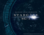 Stargate SG-1: Season Four