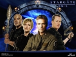 Stargate SG-1: Season Six