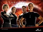 Stargate SG-1: Season Nine