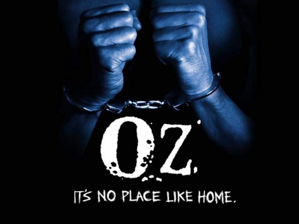 Oz - The Complete First Season