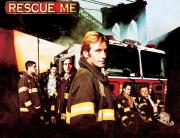 Rescue Me - The Complete Second Season