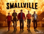 Smallville - The Complete Sixth Season