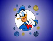 The Chronological Donald Duck