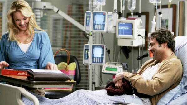 Grey's Anatomy: Season Two