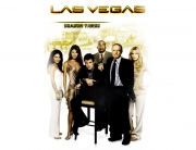 Las Vegas - Season Three