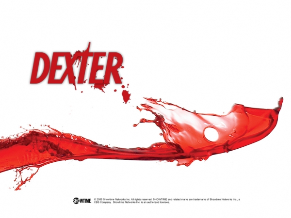 Dexter - The First Season