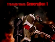 Transformers: Generation 1 (Season 1)