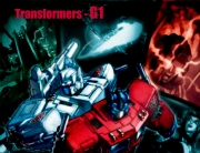 Transformers: Generation 1 (Season 3)