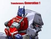 Transformers: Generation 1 (Season 3)