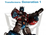 Transformers: Generation 1 (Season 4)