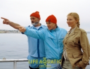 The Life Aquatic with Steve Zissou
