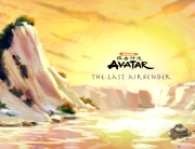 Avatar: The Last Airbender (Book 1 - Water)
