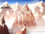 Avatar: The Last Airbender (Book 1 - Water)