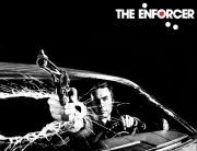 Dirty Harry -The Enforcer