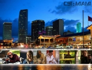 C.S.I. Miami - The Complete First Season