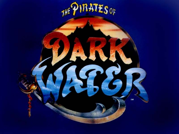The Saga Begins -The Pirates of Dark Water (Season 1)
