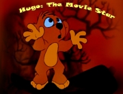 Hugo: The Movie Star