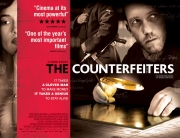 Die Falscher (The Counterfeiters)