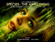 Species: The Awakening