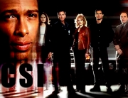 C.S.I. Crime Scene Investigation - The Complete Third Season