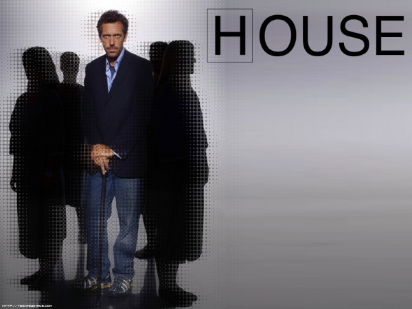 House M.D. - Season Two