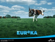 Eureka - Season Two