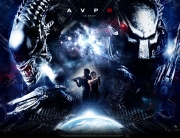 AVPR: Aliens vs Predator - Requiem