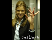 Dead Like Me - The Complete Second Season