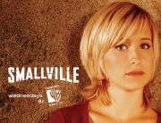 Smallville - The Complete Seven Season