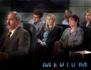 Medium - The Complete Third Season