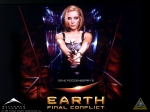 Earth: Final Conflict (Season Two)