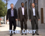 The Unit - Complete Second Season