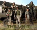The Unit - Complete Second Season