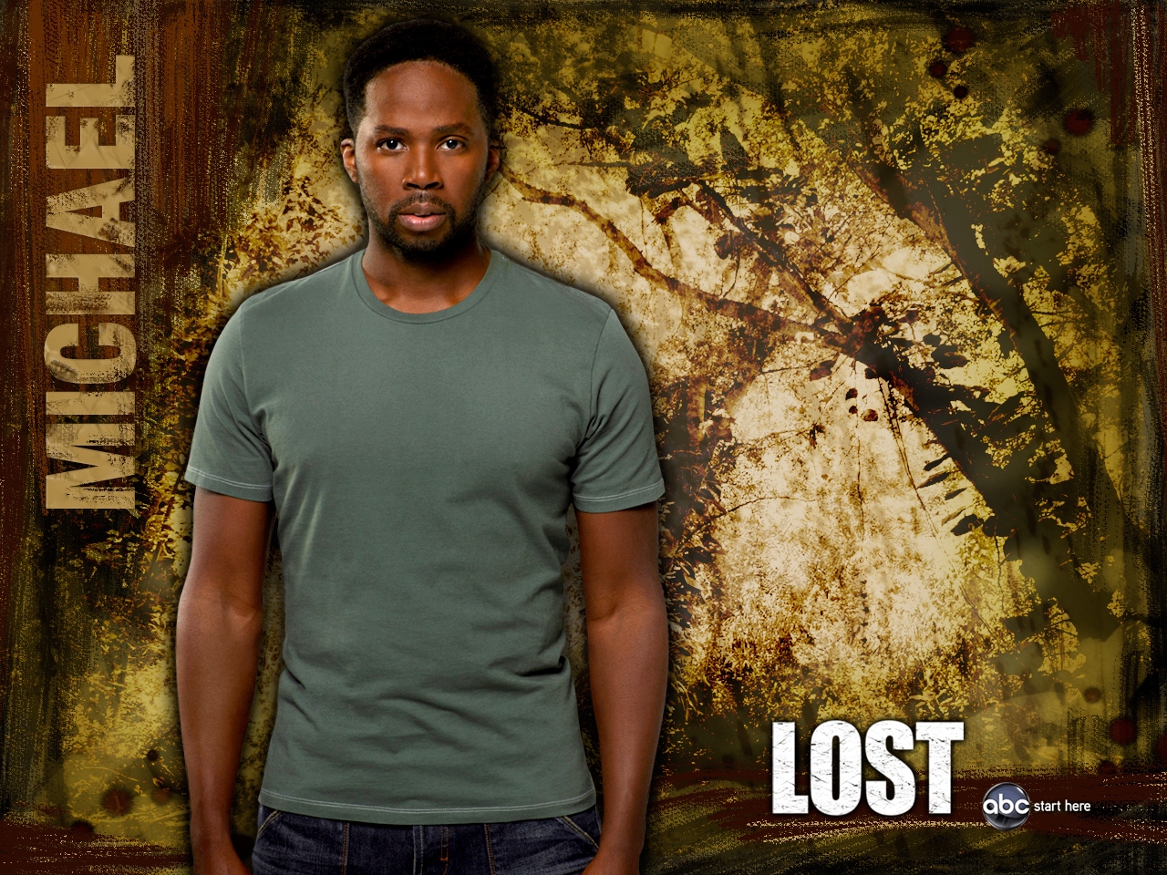 Lost:The Complete Fourth Season