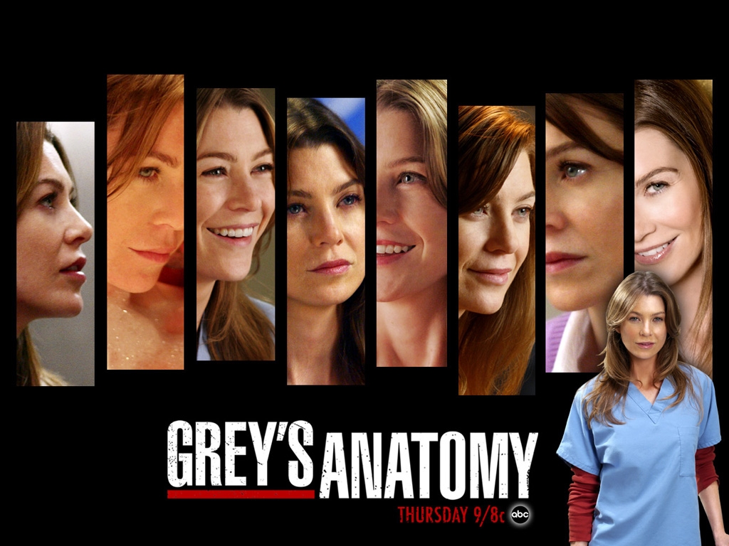 Grey's Anatomy: Season Three