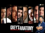 Grey's Anatomy: Season Three