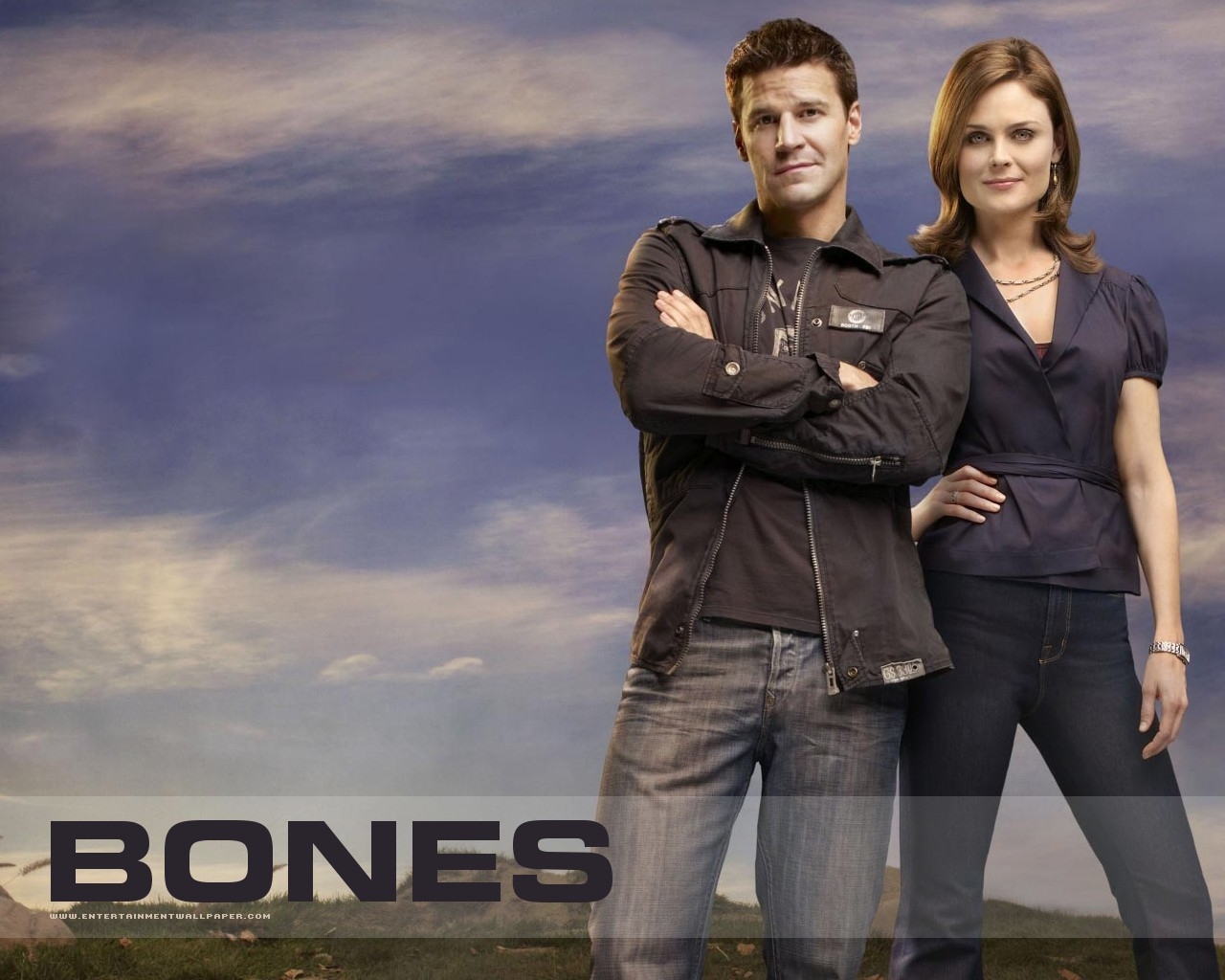 Bones: Season Two