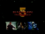 Babylon 5 - Thirdspace
