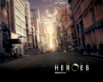 Heroes: Season Two