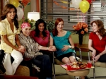 Desperate Housewives: Season Four