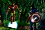 Ultimate Avengers II