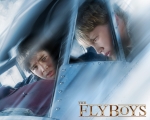 The Flyboys