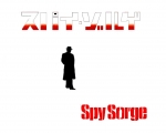 Spy Sorge