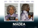Tyler Perry's Madea Goes to Jail