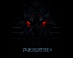 Transformers 2: Revenge of the Fallen