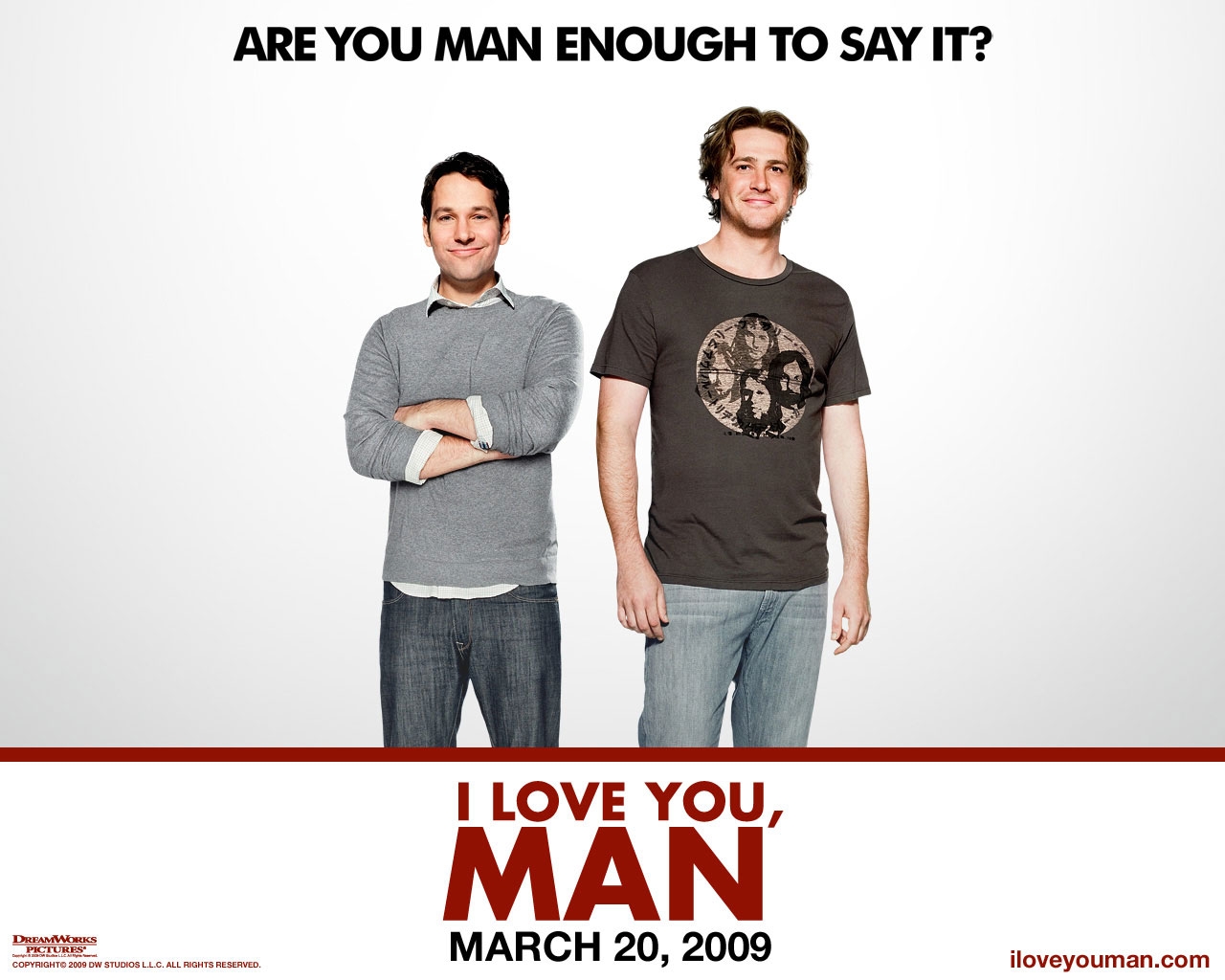 I Love You, Man