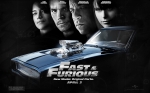 Fast & Furious (aka Fast & Furious 4)